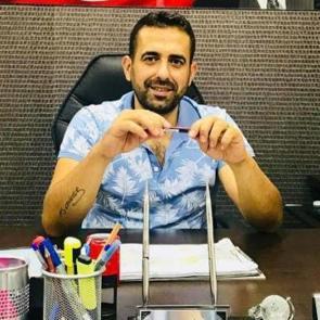 Baklava kutusunda eurolarla yakalanan başkan yardımcısı: ‘Günah keçisi ilan edildim’