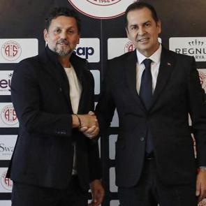 Başkan'dan Erol Bulut'a 'berber' eleştirisi: Salon bir anda buz kesti