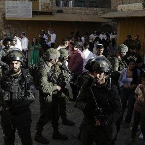 Batı Şeria'da yerleşimci şiddeti tırmanıyor: Filistinli çiftçilere saldırdılar! 