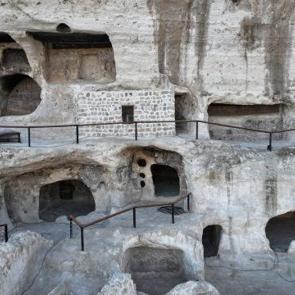 Batman'da 12 bin yıllık sır perdesinde sona gelindi