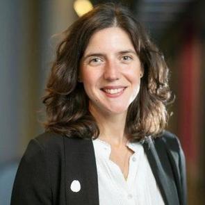 Berlin Teknik Üniversitesi rektörlüğüne Fatma Deniz seçildi