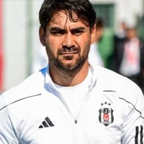 Beşiktaş eski futbolcusu Veli Kavlak'a veda etti