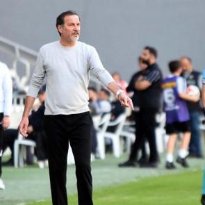 Beşiktaş'ın eski yıldızı 3. Lig'de dikiş tutturamadı: 8 maçta 1 galibiyet