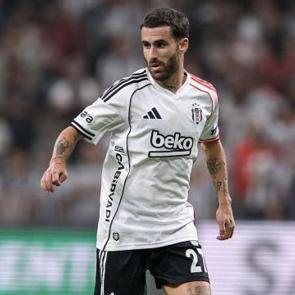 Beşiktaş'ta sürpriz Rafa Silva gelişmesi! Kulüp açıkladı