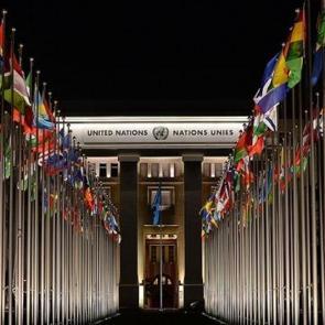 BM'den İsrail'e sert uyarı: Hukuka uyun!