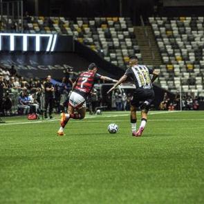 Brezilya'da şampiyon belli oldu