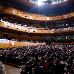 Bursa'da 11. Yetim Dayanışma Gecesi düzenlendi