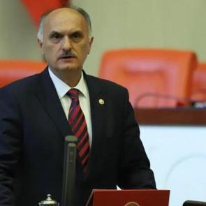 Cemal Öztürk ebediyete uğurlandı