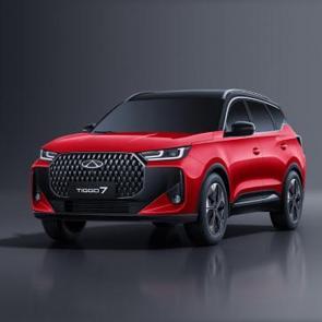 Chery'de yılın son fırsatları başladı!