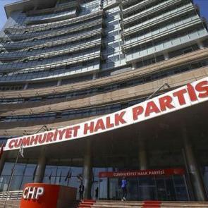 CHP Y&uuml;ksek Disiplin Kurulu ilk toplantısı ger&ccedil;ekleştirildi
