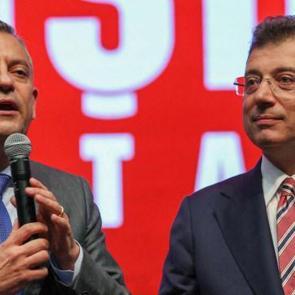 CHP'de güç savaşları! Özgür Özel'den İmamoğlu'nu kızdıracak hamle! 5 isme tepki