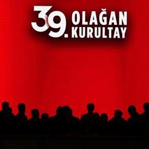 CHP&rsquo;nin yeni parti programı