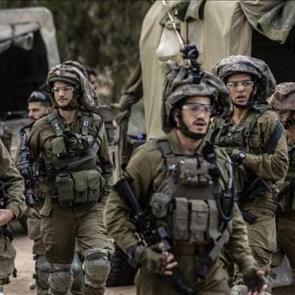 Çifte vatandaş Siyonist katiller!..