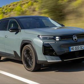 Citroën C5 Aircross yenilendi: Türkiye’de satışa sunuldu! İşte öne çıkan yenilikler