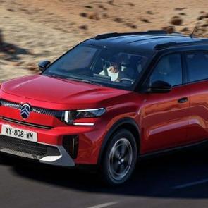 Citroën ë-C3 Aircross'un yeni versiyonu Türkiye'de satışa başladı