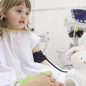 &Ccedil;ocuklarda hipertansiyon artıyor: Uzmanlar erken teşhise karşı uyarıyor