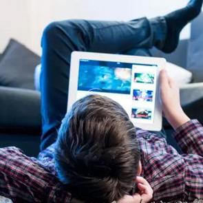 &Ccedil;ocuklarda sosyal medya i&ccedil;in yeni d&ouml;nem! Mahkeme kararı olmadan kaldırılabilecek