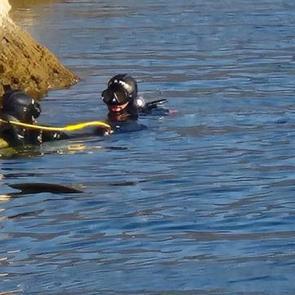 Çorum'da kayıp olarak aranan kişi ölü bulundu