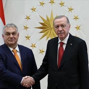 Son Dakika: Erdoğan, Macaristan Başbakanı Orban ile bir araya gelecek