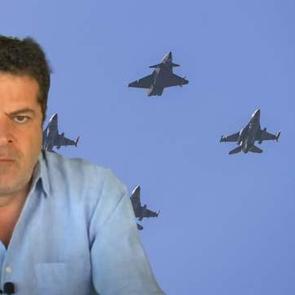 Cüneyt Özdemir'den Kızılelma sözleri: ‘Müthiş gurur duydum, heyecanlandım’