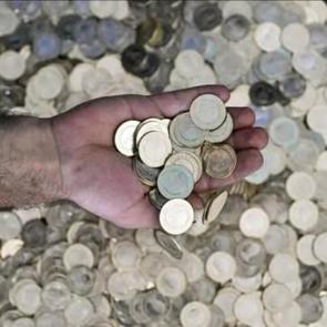 Darphane verileri belli oldu