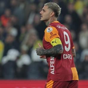 Derbide 89'da oyuna girince tavır yapmış: Galatasaray'dan 'Icardi' kararı