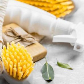 Doğal ve Etkili: Evde Bulaşık Deterjanı