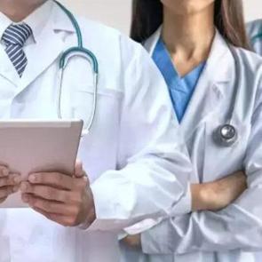 Doktor Maaşları 2026 Zamlı Rakamlar! Yeni doktor maaşları ne kadar?