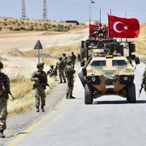 Dört ülkeden İsrail'e Gazze resti: Türkiye yoksa biz de yokuz