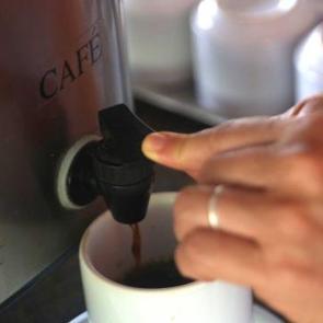 Kahvede rekor kırıyorlar: Türkiye’nin 30 katı tüketim