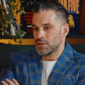 Dusan Alimpijevic'ten taraftarlara &ouml;vg&uuml;: &Ccedil;ok iyi biliyorlar