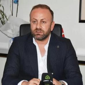 Efsane takımın başkanı görevi bırakıyor: 'Allah'a emanet olun'