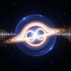 'Eğer Gerçekse Çok Büyük Keşif' dediler! Evrenin ilk saniyelerine dair ilk kanıt olabilir!