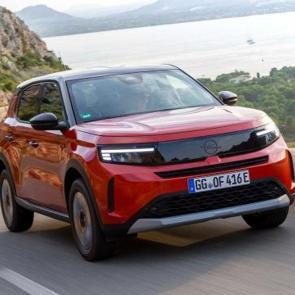 Elektrikli Frontera&rsquo;dan rekor atılım: 54 kWs batarya ile 408 km menzil!