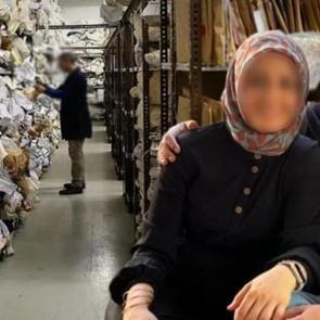 Emanet kasası soygunu... Şüphelinin ifadesi ortaya çıktı: Depoda bir ben varım, bir o var!