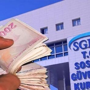 Emekliye nefes aldıracak: Bedava olması i&ccedil;in ilk adım atıldı