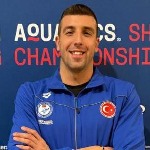 Emre Sakçı, Avrupa ikincisi