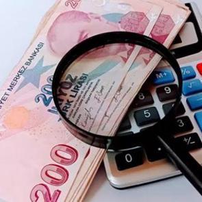 En düşük emekli maaşı ne kadar olur? 5 aylık enflasyon farkına göre emeklilerin zamlı maaşları