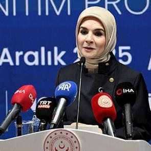 Bakan Göktaş detayları açıkladı: Engelsiz Mobil Uygulama tanıtıldı