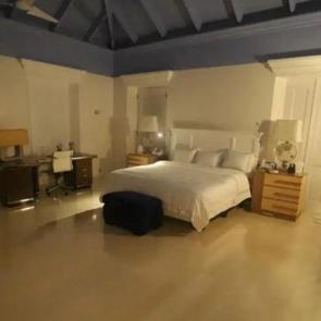 Epstein'in pedofili adasından çeşitli görseller "ilk kez" yayınladı