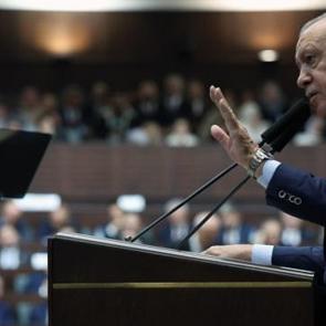 Erdoğan'dan Barzani cephesinin Bahçeli'ye yönelik açıklamalarına tepki: İzahat istedik!