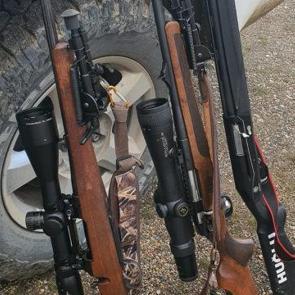 Erzincan'da yasa dışı avcılığa 970 bin 827 lira ceza