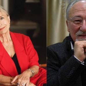 Esenler Film Festivali’nde ustalara vefa: Altan Erkekli ve Serpil Tamur’a Onur ödülü