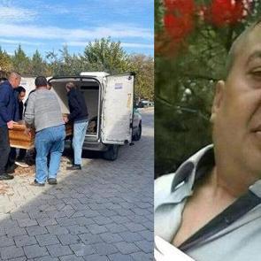 Eşi tarafından boğazı kesilmiş halde bulundu