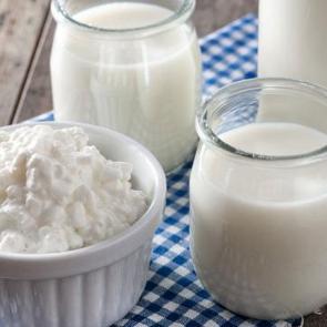 Evde Probiyotik İçecek: Kefir Yapımı