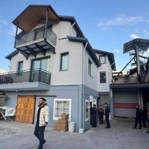 Genç kadının sır ölümünde yeni gelişme! AFAD ortaya çıkardı! Evde siyanür tespit edildi