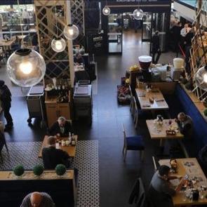 Eve yemek siparişinde yeni dönem! Fiyatlara indirim gelecek