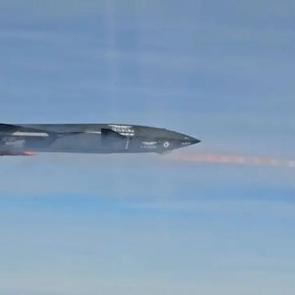 F-16'ların tahtı sallanıyor! KIZILELMA, ABD medyasında! Sadece F-35'lerde bulunuyordu!