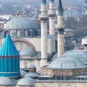 Farklı inan&ccedil; ve k&uuml;lt&uuml;rler &ldquo;Huzur Vakti&rdquo; temasıyla buluşacak: 7 Aralık&rsquo;ta başlıyor!