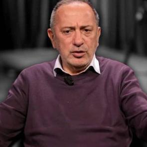 Fatih Altaylı tehdit etti: Cezaevinden &ccedil;ıkınca i&ccedil;lerinden ge&ccedil;eceğim